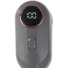 Drabužių skustuvas su LCD ekranu 20x7 cm