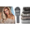 Drabužių skustuvas su LCD ekranu 20x7 cm