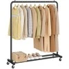 Songmics Drabužių stovas 38 x 110 x 141,5 cm