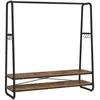 Lova Songmics Drabužių stovas 45 × 138 × 160 cm