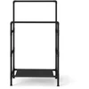Songmics Drabužių stovas 83 x 45 x 157 cm