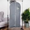 Home Styling Collection Storage Solutions Drabužių Užvalkalas 58x130 cm - Praktinė Apsauga