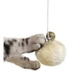 Songmics Feandrea 138 cm ilgio draskyklė su platforma
