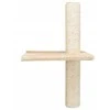 Draskyklė Trixie Spare Post, 30 cm, ruda