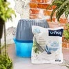 Orion Drėgmės absorberis Ultrafresh 450 g - Pakeitimo tabletė