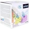 Orion Drėgmės sugėriklis Tabletės 450 g Levandų ir Citrinų Kvepalai