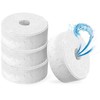 Sausintuvas Orion Drėgmės sugėriklis tabletės ULTRA FRESH 4x450 g