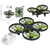 Syma X26 kliūčių vengimo RC dronas 2.4Ghz be galvos