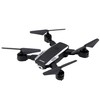 Lean Toys Drono „SKY HUNTER D19HW“ FPV „Wi-Fi“ kamera