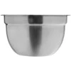 Orion Virtuvinis dubuo plieno 13 cm, 650 ml