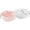 Dubenėlių ir sietelių rinkinys, 6 l