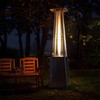 Dujinis lauko šildytuvas, 13 kW, MultiGarden