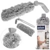 Lumarko Ultra Clean Dulkių šepetys 27 cm - Antistatiniai šeriai