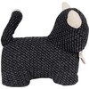Home Styling Collection Durų stabdis katė 20 cm