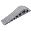 Home Styling Collection Orion Durų Kamštis 12x3x2,7 cm - Apsauga Durims