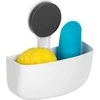 Bathroom Solutions Dušo lentynėlė 16x7x17 cm - Praktinė vonios lentyna