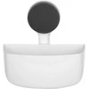 Bathroom Solutions Dušo lentynėlė 16x7x17 cm - Praktinė vonios lentyna