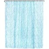 Bathroom Solutions Dušo užuolaida 180x200 cm su kabliukais