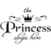 Luco Dvivietė lova Lukas su stalčiumi ir čiužiniais 160x80 Princess