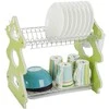 Indaplovė drying rack double-decker