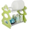 Indaplovė drying rack double-decker