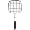 Vaggan Hamburginių Grilis Klem Juodas Dovina 49x21,1 cm - Grilio Tinklas - BBQ