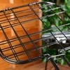 Vaggan Hamburginių Grilis Klem Juodas Dovina 49x21,1 cm - Grilio Tinklas - BBQ