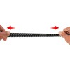 Verk Group Dviračio bagažinės guminės juostos 60 cm