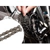 Dviračio grandinė 6/7/8 eilės 114 jungčių mtb dviračiui, patvari