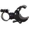 Bike torch holder rotary torch holder