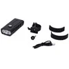 Bikuva.lt Front bike light led cree xm-l t6
