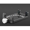 Handlebar phone holder aliuminio