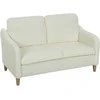 Dvivietė sofa 137 cm