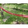 Verk Group Garden two-bed hammak xxl large 200kg 200x150