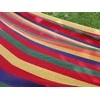 Verk Group Garden two-bed hammak xxl large 200kg 200x150