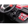 Lean Cars Dvivietis vaikiškas elektromobilis S618 4x4, raudonas