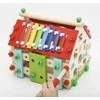 Medinis edukacinis namas Kruzzel 22564