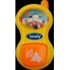 Edukacinis stumdukas su pianinu Lean Toys, 45 cm