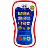 Lean Toys Edukacinis telefonas 14.5 x 8 x 2 cm