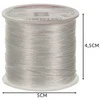 Elastinga juosta apyrankėms gaminti - 40m Kruzzel 24753