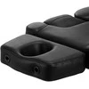 Activeshop Tatuiruočių krėslas Pro Ink 3710 Electric Juodas