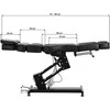 Activeshop Tatuiruočių krėslas Pro Ink 3710 Electric Juodas