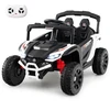 Elektrinis automobilis 12V baltas