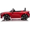 Lean Cars Elektrinis automobilis BMW i4 4x4 JE1009 Raudonas