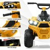 Elektrinis keturratis 12 V