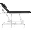 Activeshop Elektrinis masažo stalas ELECTRIC BED 1 MOTOR Juodas