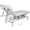 Activeshop Elektrinis masažo stalas ELECTRIC BED 1 MOTOR Baltas