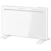 Elektrinis panelinis šildytuvas su „Wi‑Fi“, 1500 W, baltas, 70 × 21,5 × 43,5 cm