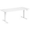 Songmics Elektrinis rašomasis stalas 180 x 80 cm
