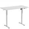 Elektrinis reguliuojamo aukščio rašomasis stalas, 140 x 70 x 72–120 cm